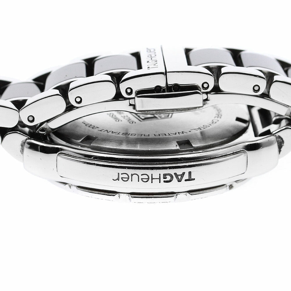 TAG Heuer WAH1214 Formula 1 Diamond Bezel Quartz Women's Watch