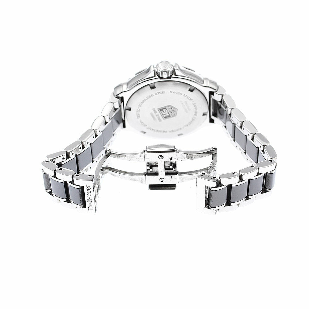 TAG Heuer WAH1214 Formula 1 Diamond Bezel Quartz Women's Watch