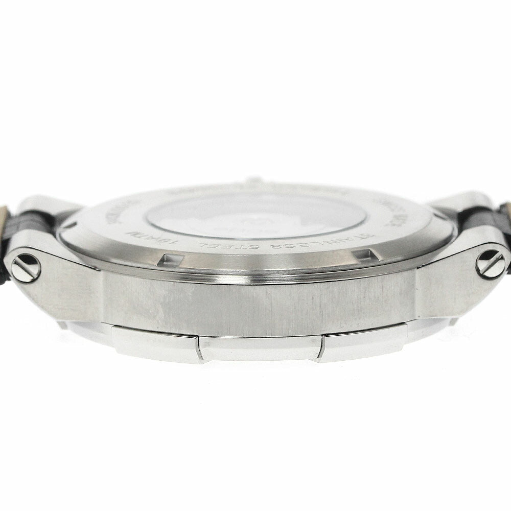 EPOS 3443BK Sportive Date Automatic Men's Watch Excellent Condition with Box and Warranty Card