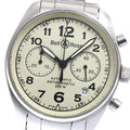 Bell & Ross 126.A Date Chronograph Automatic Men's Watch
