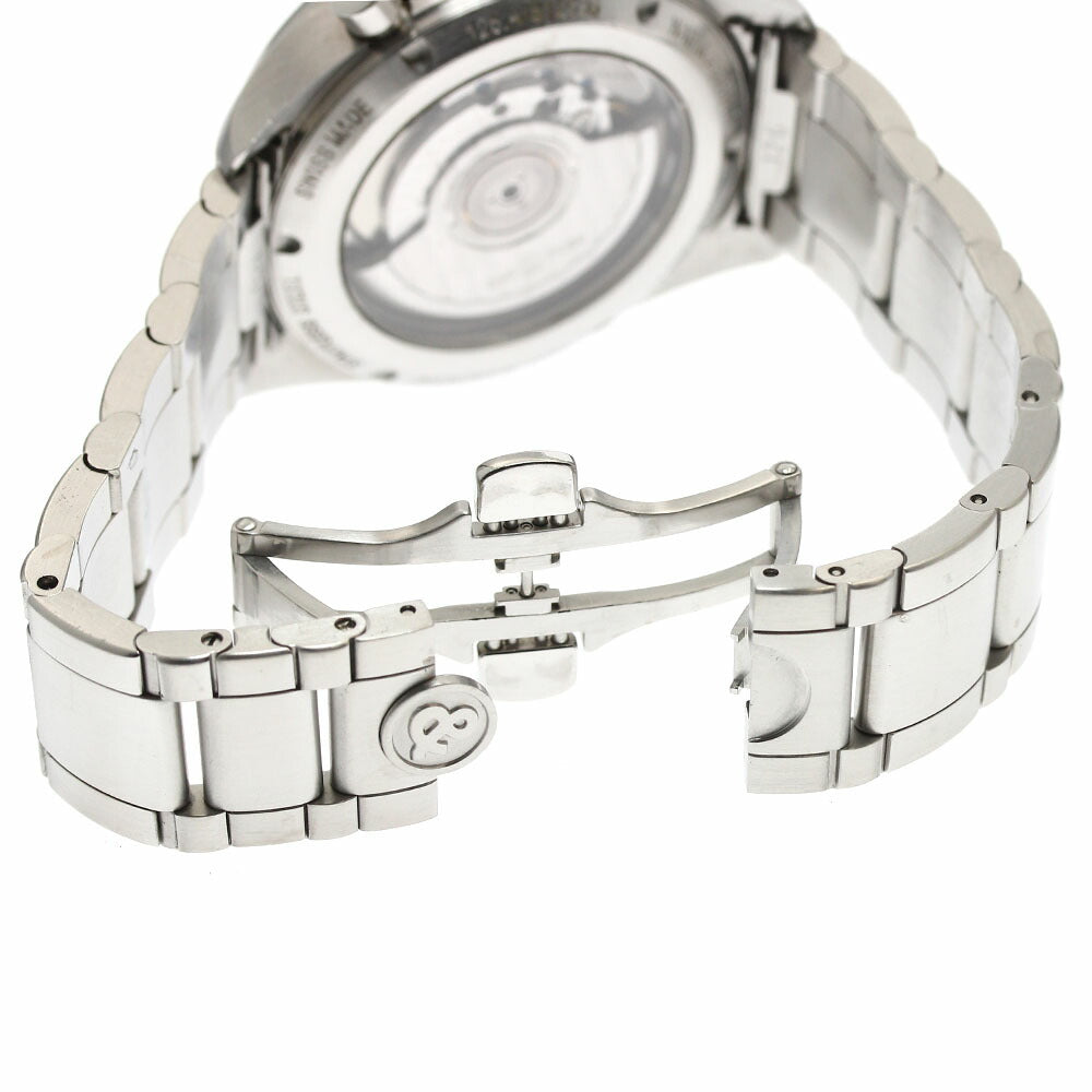 Bell & Ross 126.A Date Chronograph Automatic Men's Watch