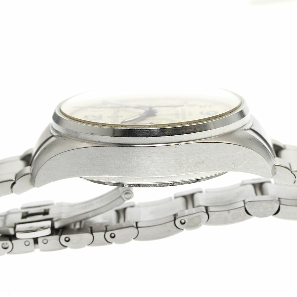 Bell & Ross 126.A Date Chronograph Automatic Men's Watch