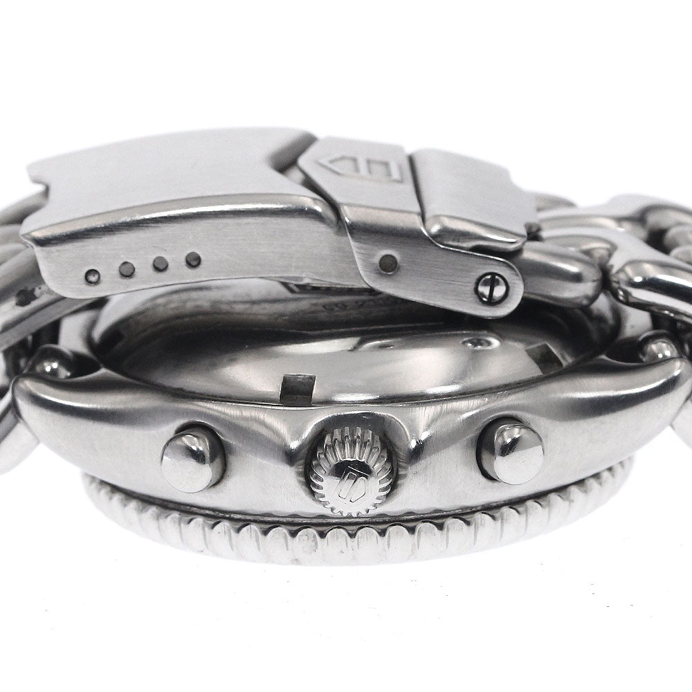 TAG Heuer CG2110-R0 Cell Chronograph Automatic Men's Watch