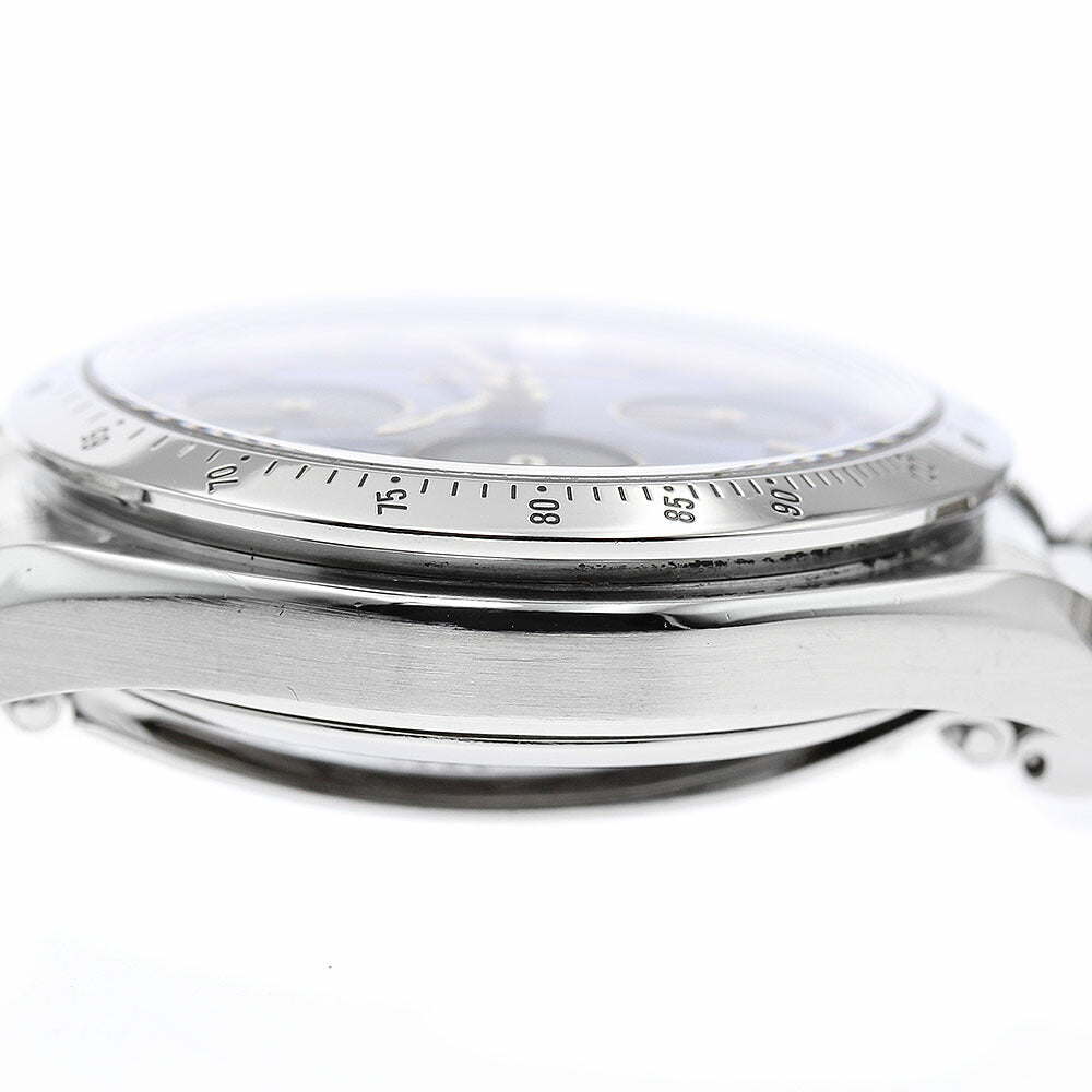 OMEGA 3511.81 Speedmaster Chronograph Automatic Men's Watch with Warranty