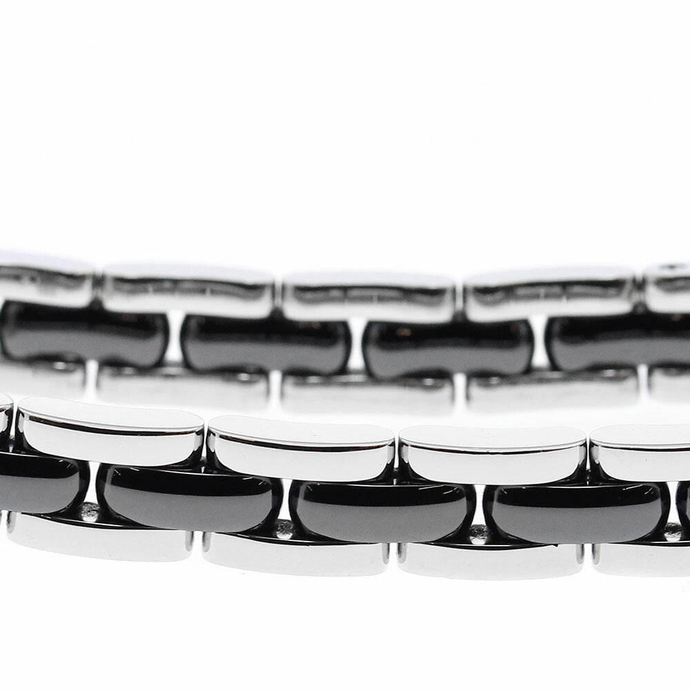CHANEL H2163 Premiere Diamond Bezel Quartz Women's Watch