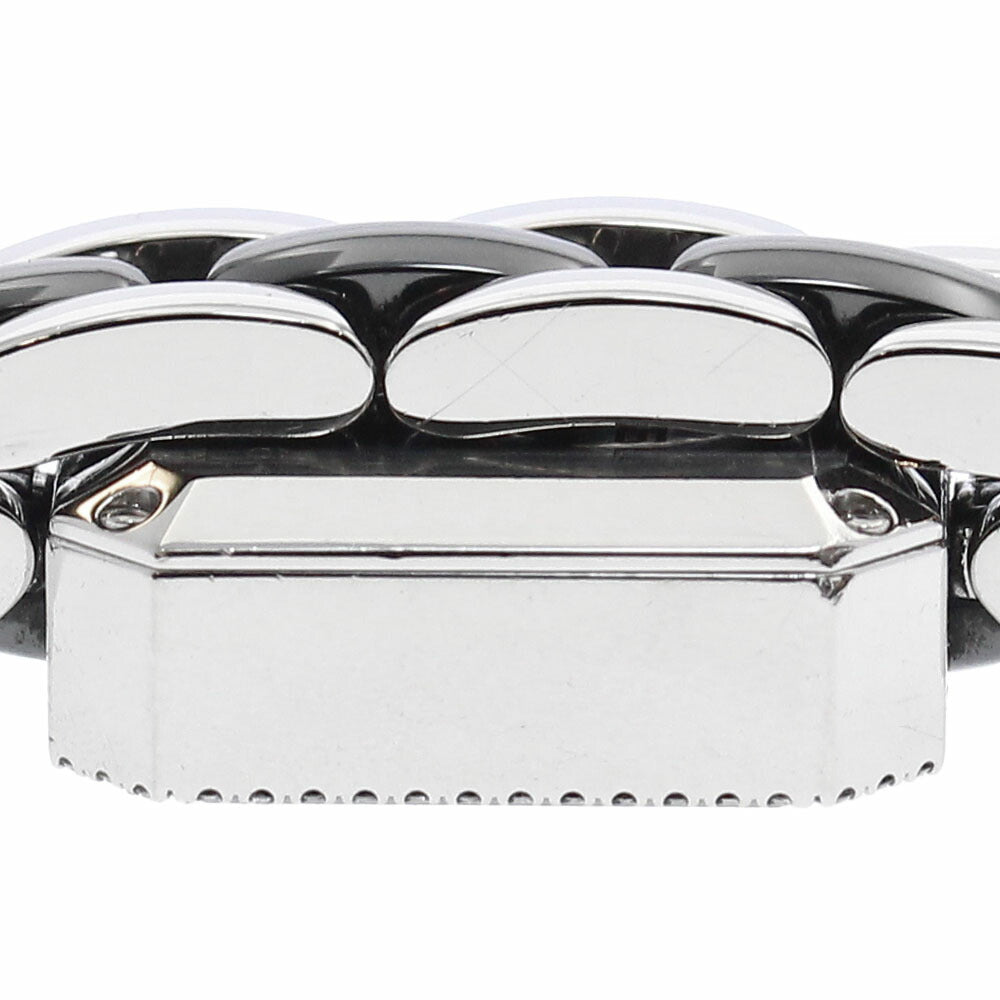 CHANEL H2163 Premiere Diamond Bezel Quartz Women's Watch