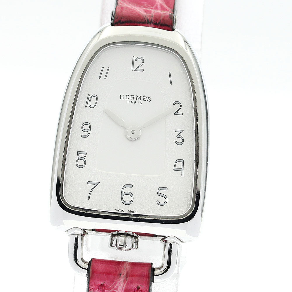 HERMES GA1.110 Galop Quartz Women's Watch