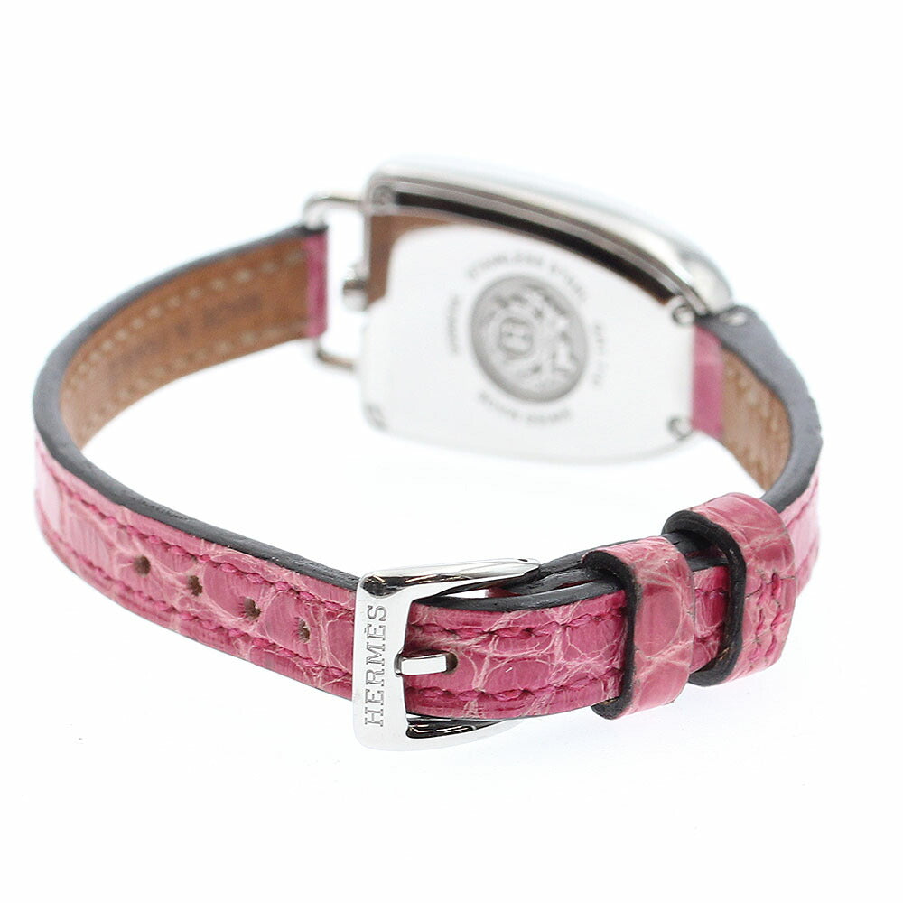 HERMES GA1.110 Galop Quartz Women's Watch