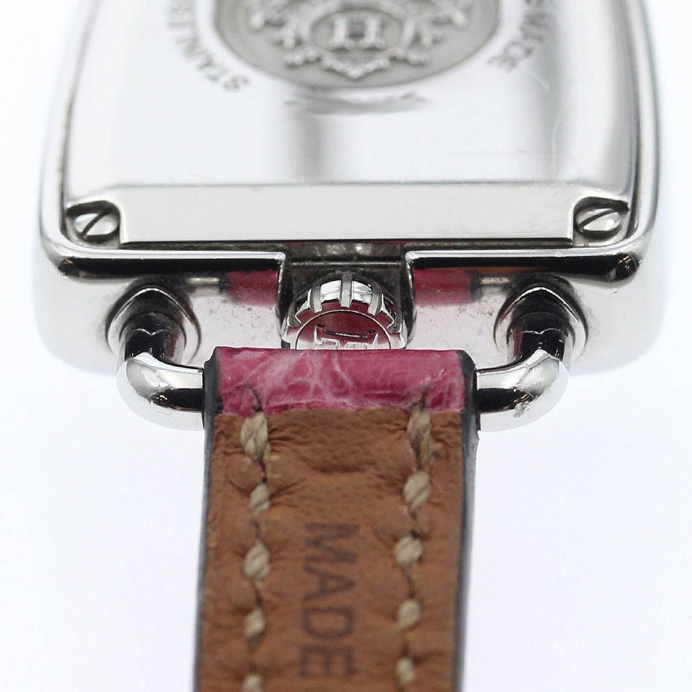 HERMES GA1.110 Galop Quartz Women's Watch