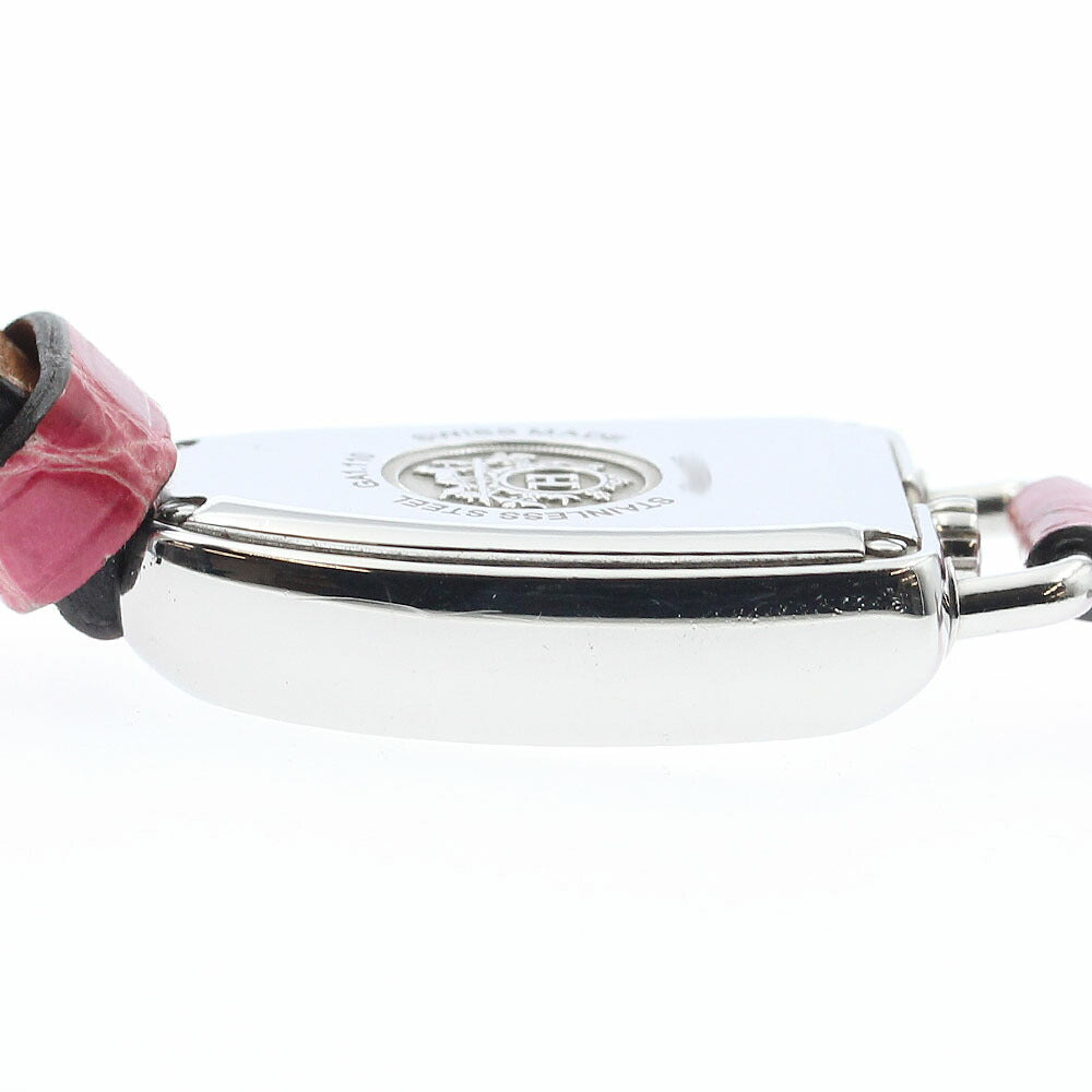 HERMES GA1.110 Galop Quartz Women's Watch