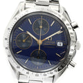 OMEGA 3511.81 Speedmaster Date Chronograph Automatic Men's Watch