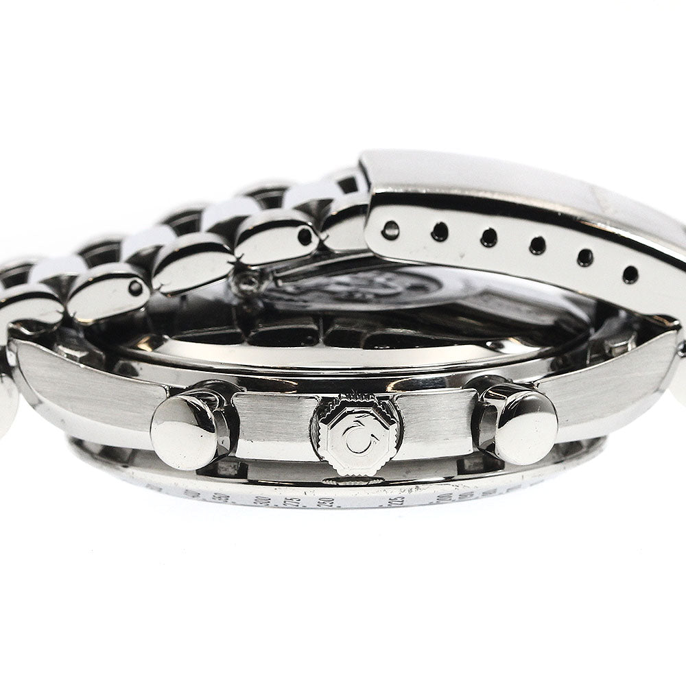 OMEGA 3511.81 Speedmaster Date Chronograph Automatic Men's Watch