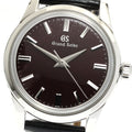 SEIKO SBGW287/9S64-00Z0 Grand Elegance Collection "Boshu" (Late Autumn) Hand-wound Men's Watch Excellent Condition with Box