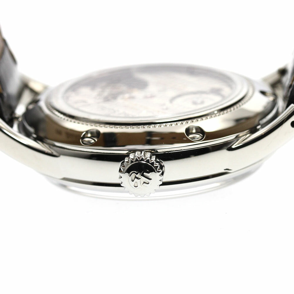 SEIKO SBGW287/9S64-00Z0 Grand Elegance Collection "Boshu" (Late Autumn) Hand-wound Men's Watch Excellent Condition with Box