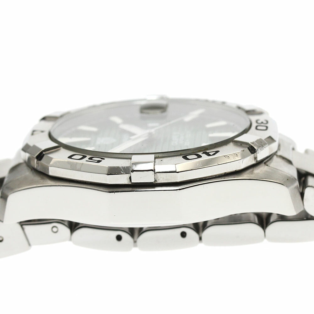 TAG Heuer Way 2015 Aquaracer Caliber 5 Automatic Men's Watch