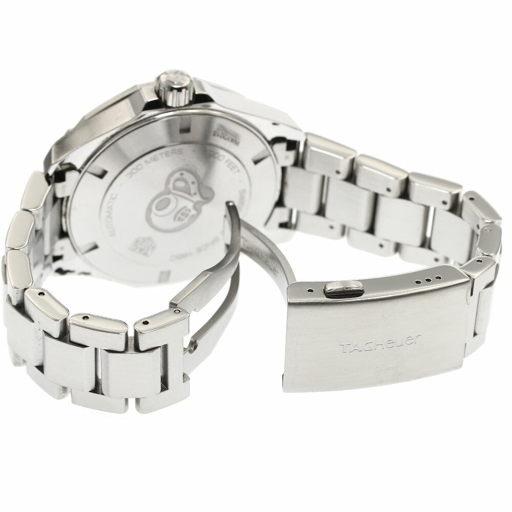 TAG Heuer Way 2015 Aquaracer Caliber 5 Automatic Men's Watch