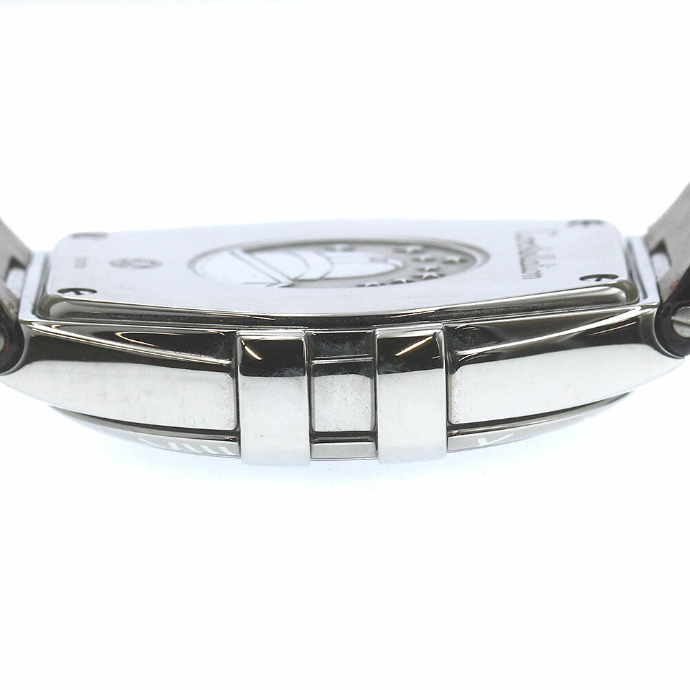 OMEGA 123.13.35.60.60.001 Constellation 11-Diamond Quartz Ladies Watch
