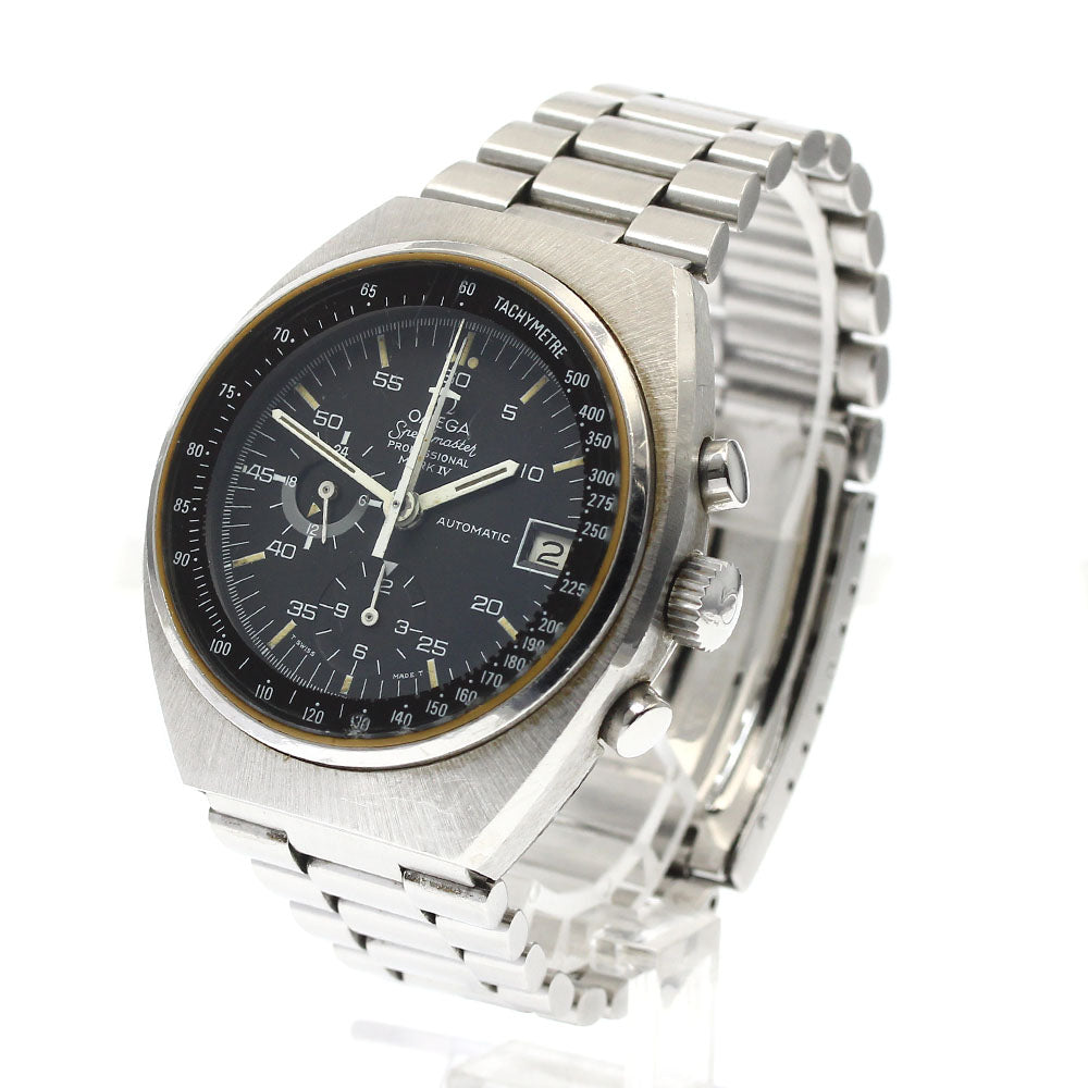 OMEGA 176.009 Speedmaster Professional Chronograph Cal.1040 Automatic Men's Watch