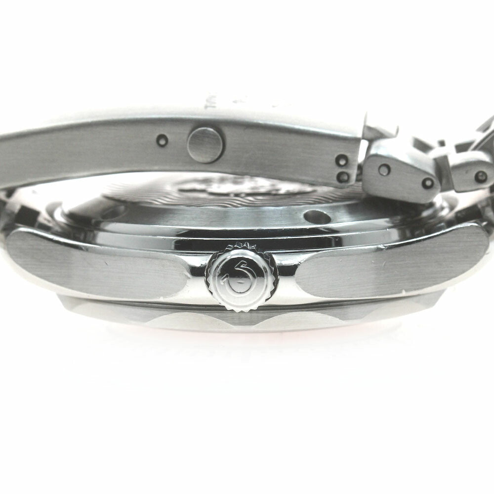 OMEGA 2552.61 Seamaster 300 Marui Limited Edition Automatic Boys' Watch