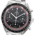 OMEGA 3518.50 Speedmaster Racing World Champion 2000 Schumacher Model Limited Edition of 6000 Automatic Men's Watch