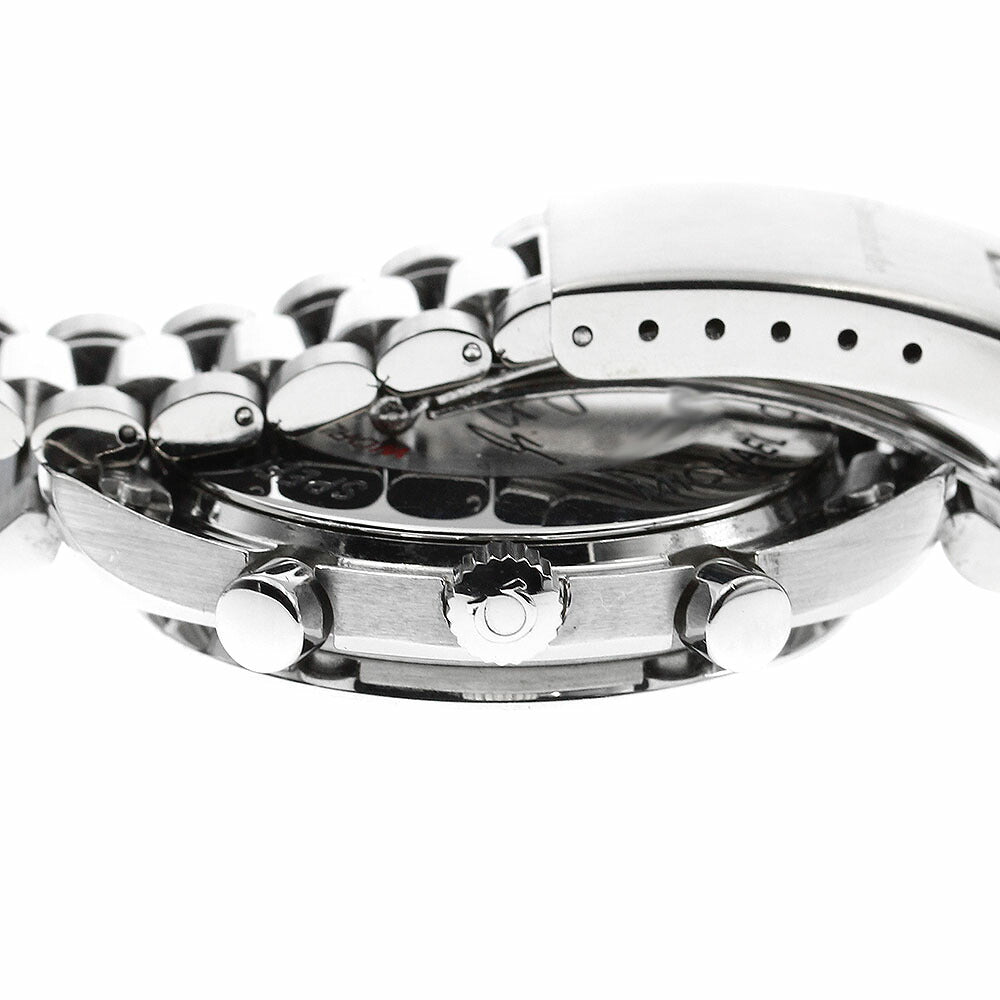 OMEGA 3518.50 Speedmaster Racing World Champion 2000 Schumacher Model Limited Edition of 6000 Automatic Men's Watch