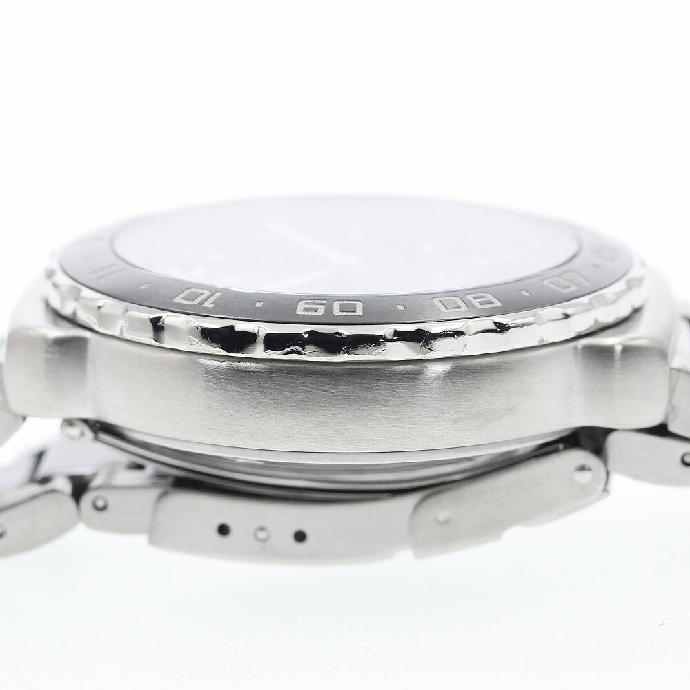 TAG Heuer WAU111C Formula 1 Grand Date Alarm Quartz Men's Watch Excellent Condition with Warranty.