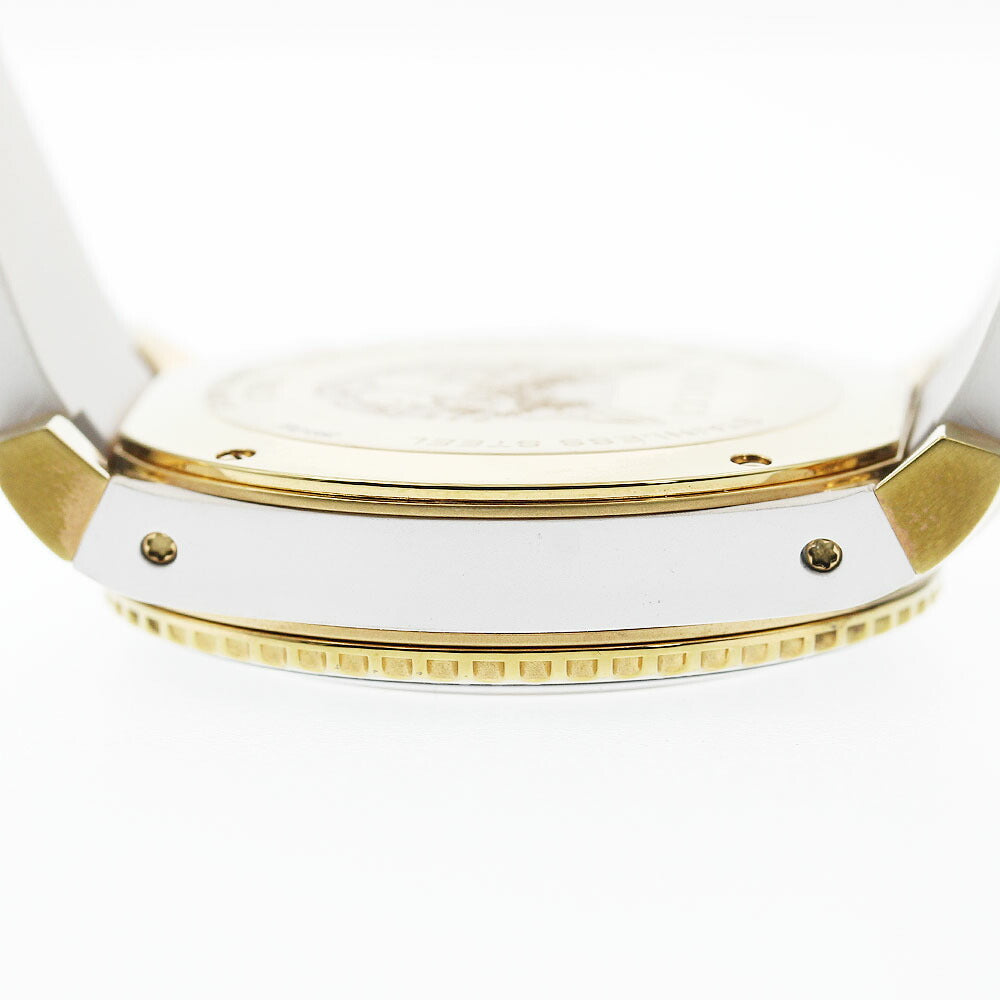 GUCCI YA136322 Dive Date Mystic Cat Quartz Boys' Watch (Good Condition)