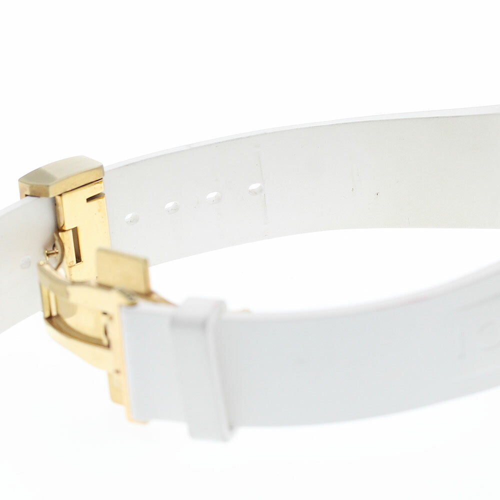 GUCCI YA136322 Dive Date Mystic Cat Quartz Boys' Watch (Good Condition)