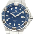 MAURICE LACROIX AI6058 Icon Venturer Date Automatic Men's Watch (Good Condition)