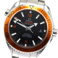 OMEGA 232.30.46.21.01.002 Seamaster Planet Ocean 600M Co-Axial Chronometer Automatic Men's Watch