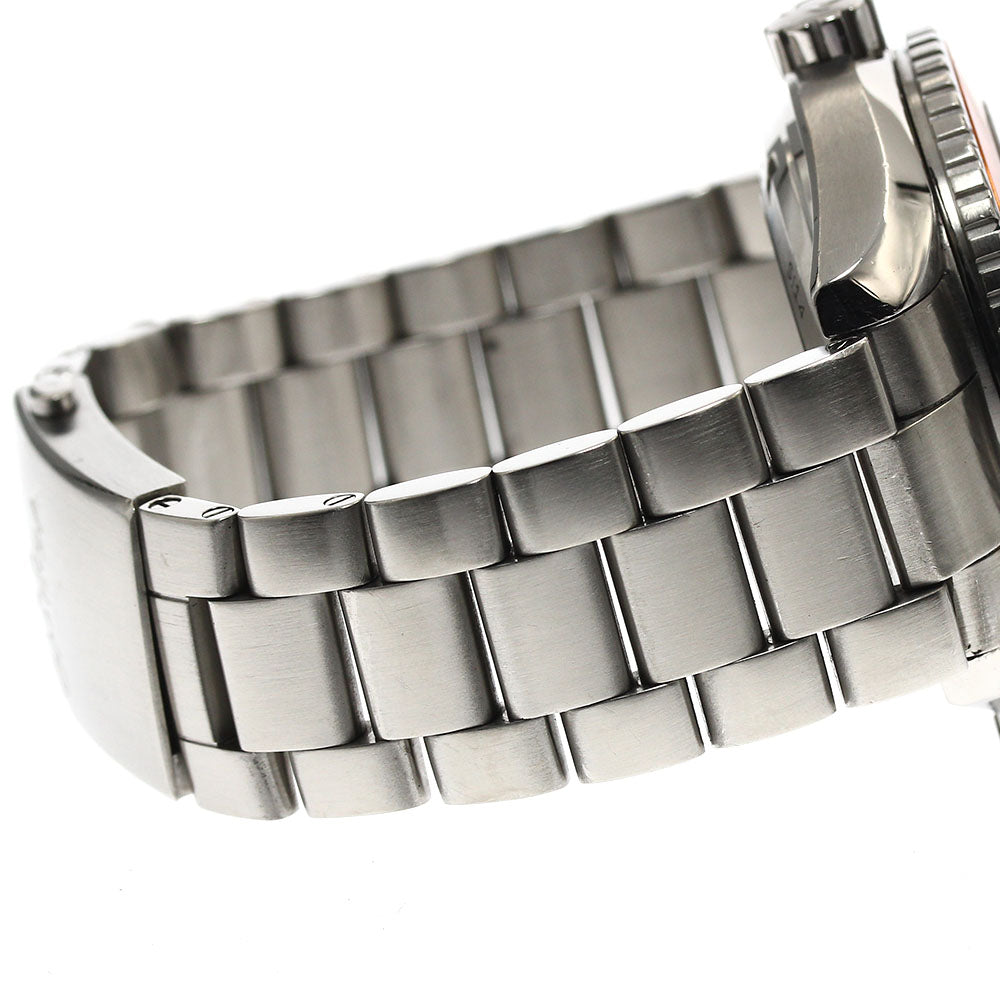 OMEGA 232.30.46.21.01.002 Seamaster Planet Ocean 600M Co-Axial Chronometer Automatic Men's Watch