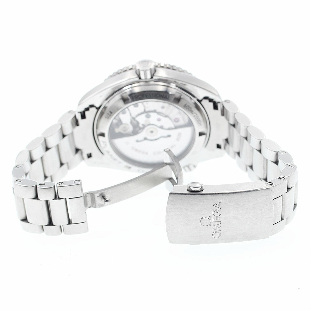 OMEGA 232.30.42.21.01.003 Seamaster Planet Ocean Date Automatic Men's Watch