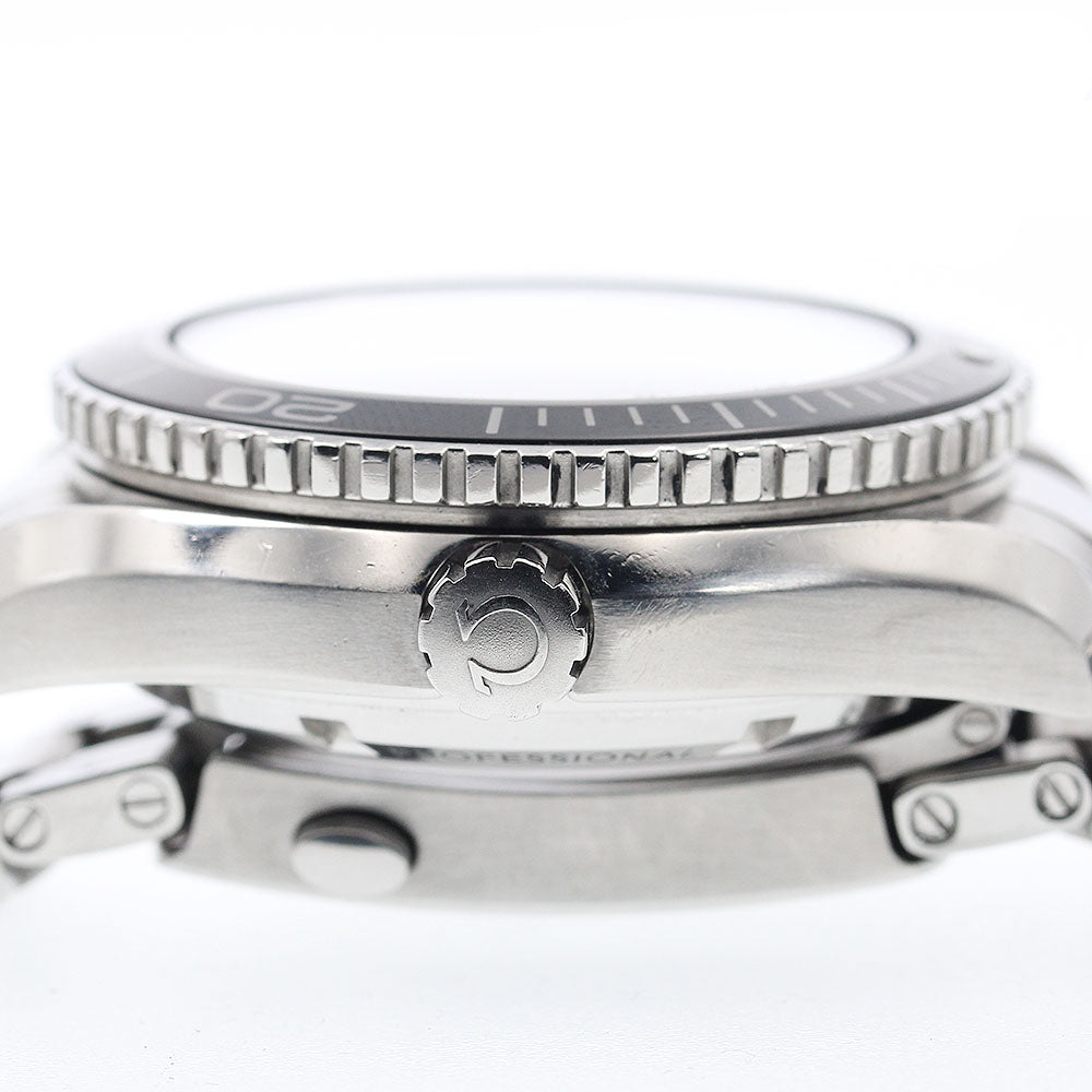 OMEGA 232.30.42.21.01.003 Seamaster Planet Ocean Date Automatic Men's Watch