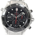 OMEGA 212.30.44.50.01.001 Seamaster 300 Co-Axial Chronograph Automatic Men's Watch