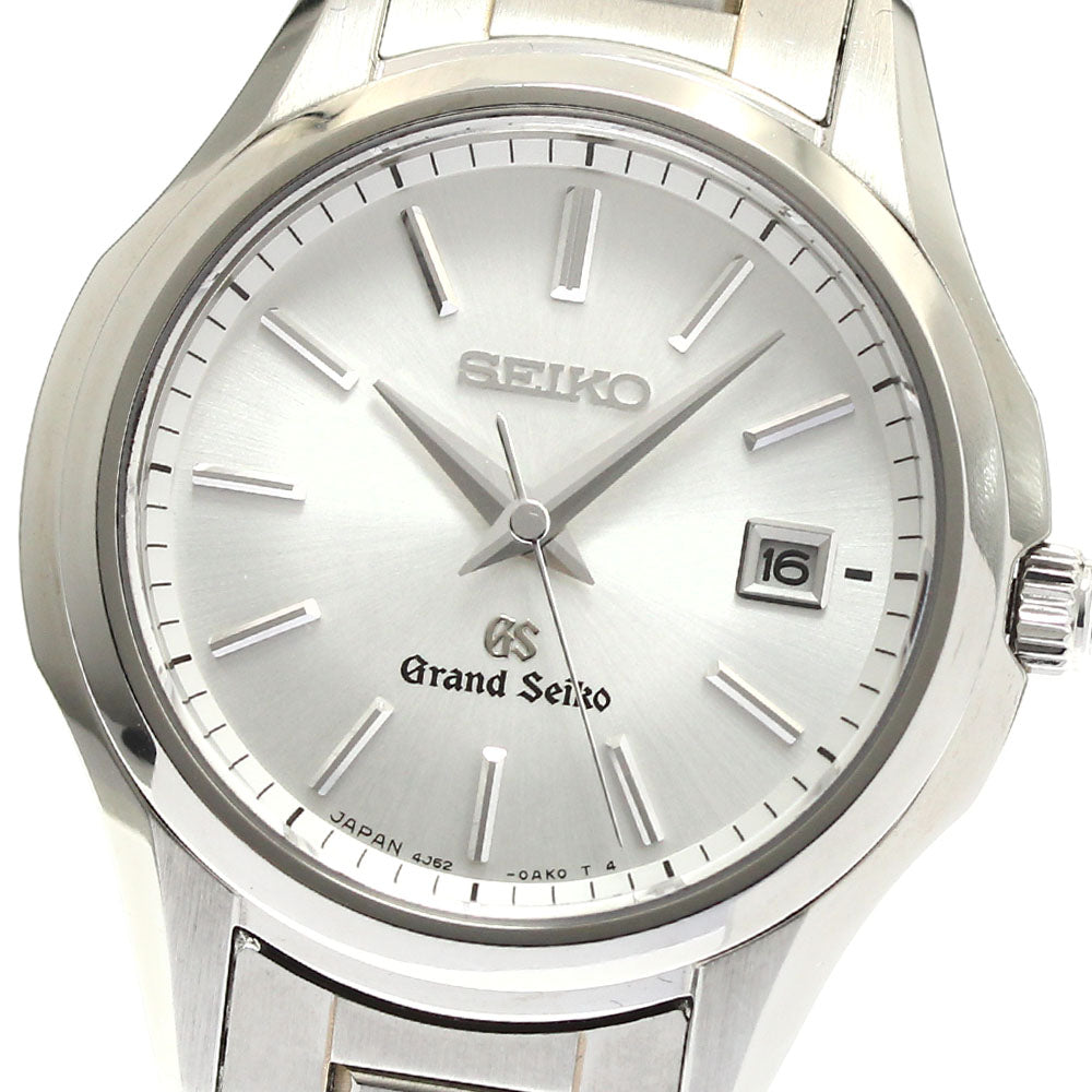 SEIKO STGF081/4J52-0AE0 Grand Date Quartz Ladies Watch Excellent Condition with Box