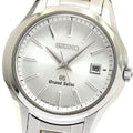 SEIKO STGF081/4J52-0AE0 Grand Date Quartz Ladies Watch Excellent Condition with Box