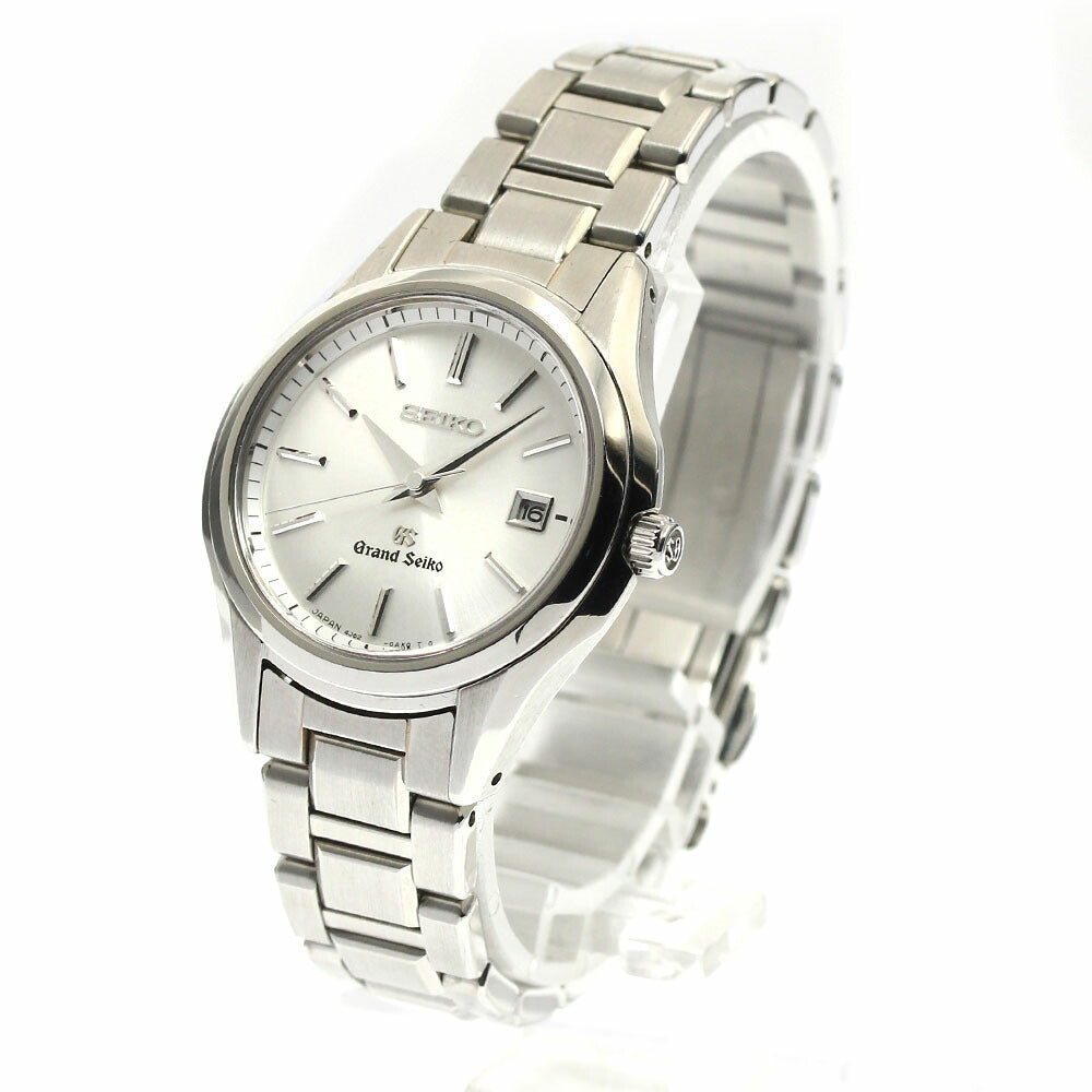 SEIKO STGF081/4J52-0AE0 Grand Date Quartz Ladies Watch Excellent Condition with Box