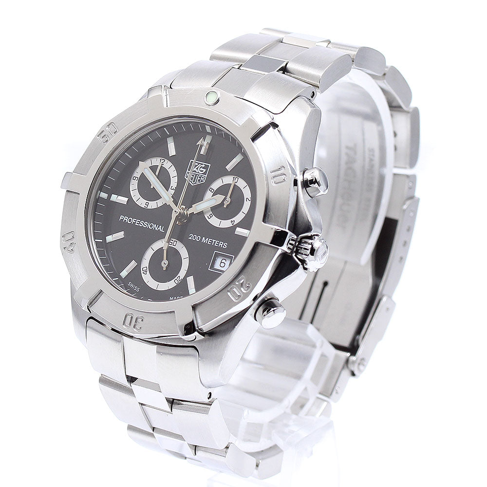 TAG Heuer CN111F Exclusive Chronograph Quartz Men's Watch