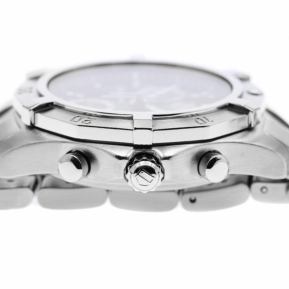 TAG Heuer CN111F Exclusive Chronograph Quartz Men's Watch