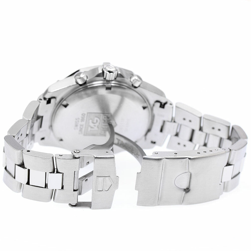 TAG Heuer CN111F Exclusive Chronograph Quartz Men's Watch