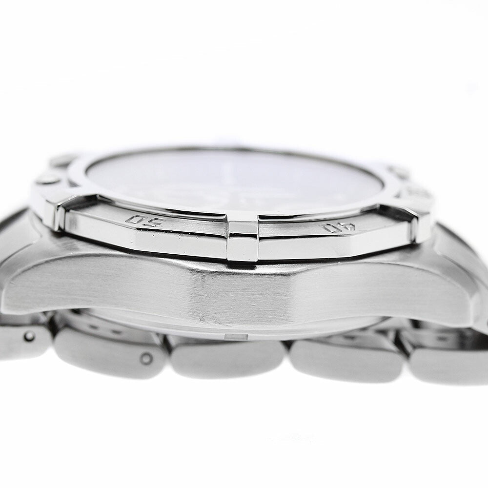 TAG Heuer CN111F Exclusive Chronograph Quartz Men's Watch