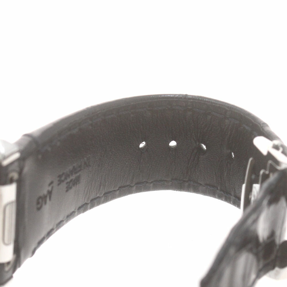 CARTIER WSPA0012 Pasha Deux Automatic Boys' Watch