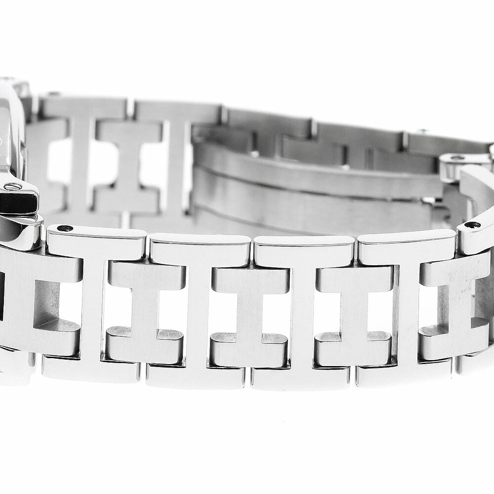 HERMES CL5.210 Clipper Diver Date Quartz Ladies Watch with Warranty