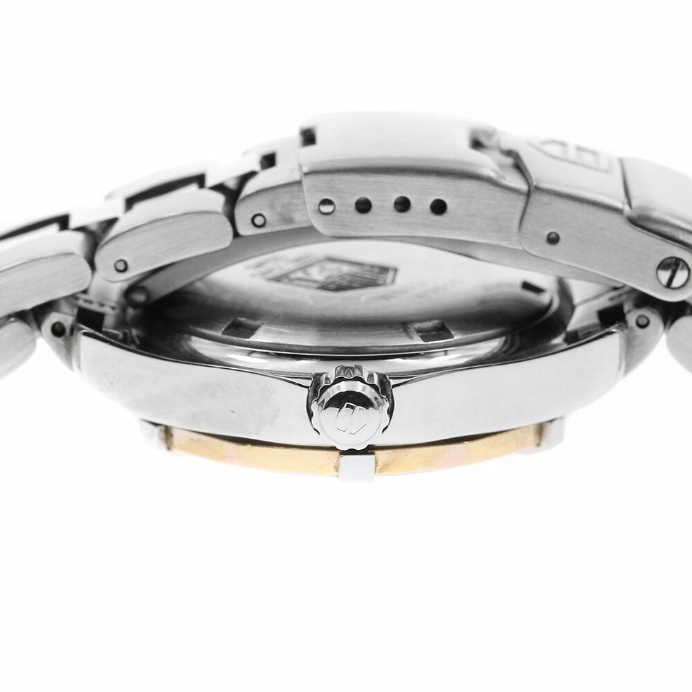 TAG Heuer WN1351 Exclusive Date Quartz Ladies Watch