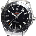 OMEGA 232.30.38.20.01.001 Seamaster Planet Ocean 600M Date Co-Axial Automatic Boys' Watch with Warranty
