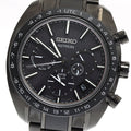 SEIKO SBXC089/5X53-0BF0 Astron 5X Watch Salon Exclusive Model Date GPS Solar Powered Radio Controlled Men's Watch Excellent Condition Box and Warranty Included