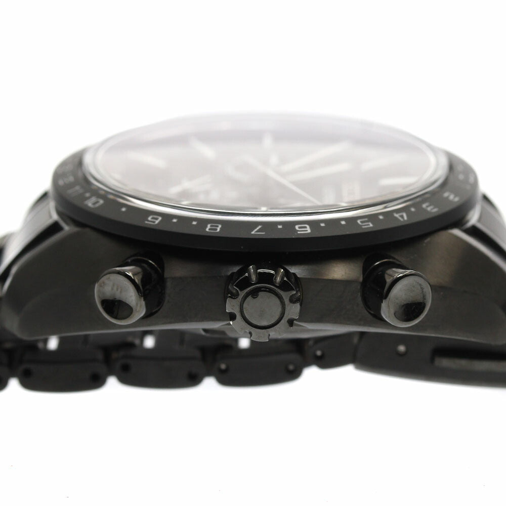 SEIKO SBXC089/5X53-0BF0 Astron 5X Watch Salon Exclusive Model Date GPS Solar Powered Radio Controlled Men's Watch Excellent Condition Box and Warranty Included