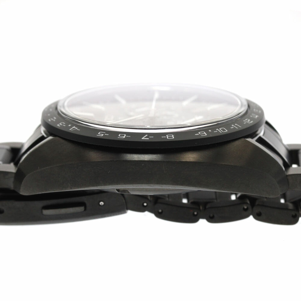 SEIKO SBXC089/5X53-0BF0 Astron 5X Watch Salon Exclusive Model Date GPS Solar Powered Radio Controlled Men's Watch Excellent Condition Box and Warranty Included