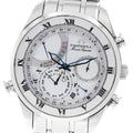 CITIZEN 6762-T022057/AH7060-53A Campanola Complication Quartz Men's Watch Excellent Condition with Box and Warranty Card