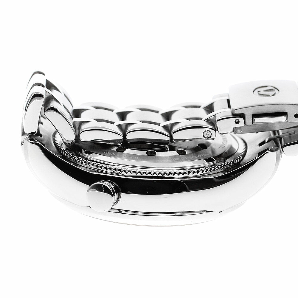 CITIZEN 6762-T022057/AH7060-53A Campanola Complication Quartz Men's Watch Excellent Condition with Box and Warranty Card
